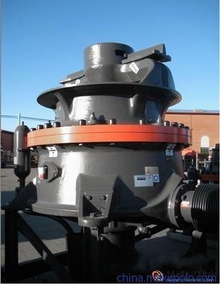 山特维克圆锥破碎机CH430 泉州双环贸易发展的矿山机械配件解决方案