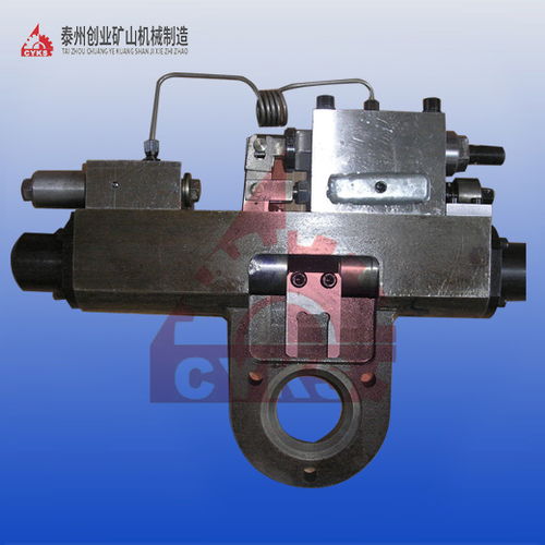 冶金矿产企业商情 矿山机械及配件市场现状与发展机遇