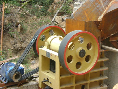 开封洗煤化验室破碎机推荐货源 创锦机械——专业的矿山机械及配件供应商