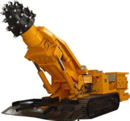 NBEBZ200掘进机与香港EBZ200掘进机租赁服务 矿山机械及配件概述