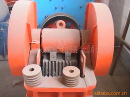 郑州市长城矿山镁金属设备厂 专业粉碎设备与矿山机械配件产品概览